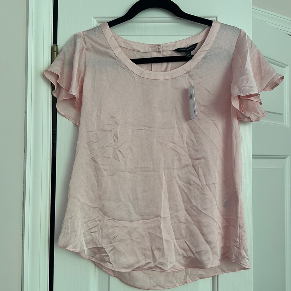 Banana republic new with tags